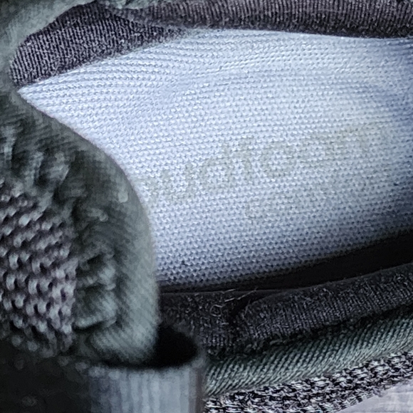 Adidas puremotion adapt slip on training shoes size 8 - Picture 11 of 11